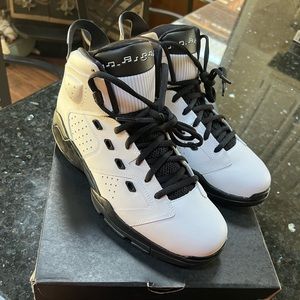 Brand new Jordan 6-17-23